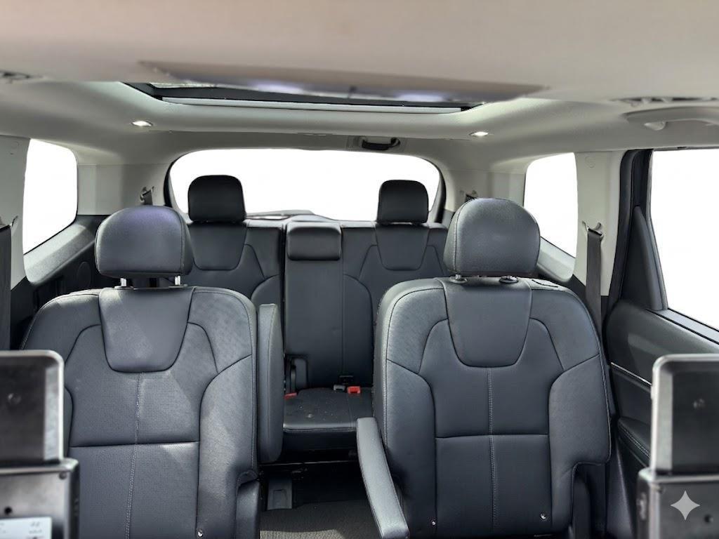 used 2022 Kia Telluride car