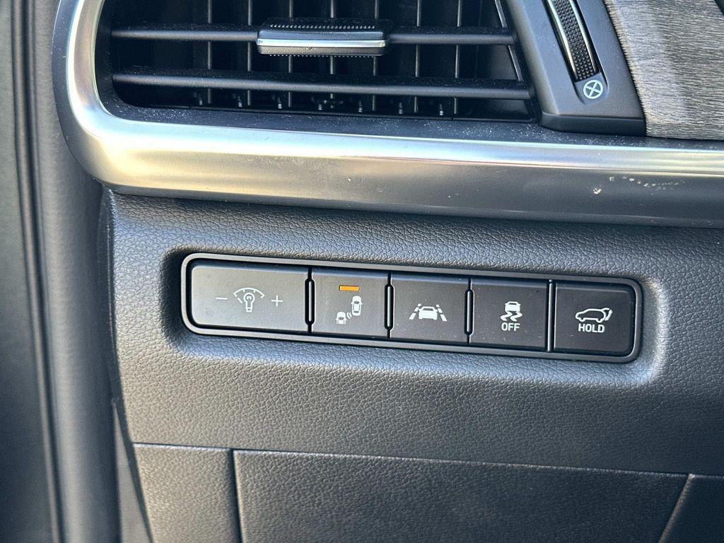 used 2022 Kia Telluride car, priced at $30,471