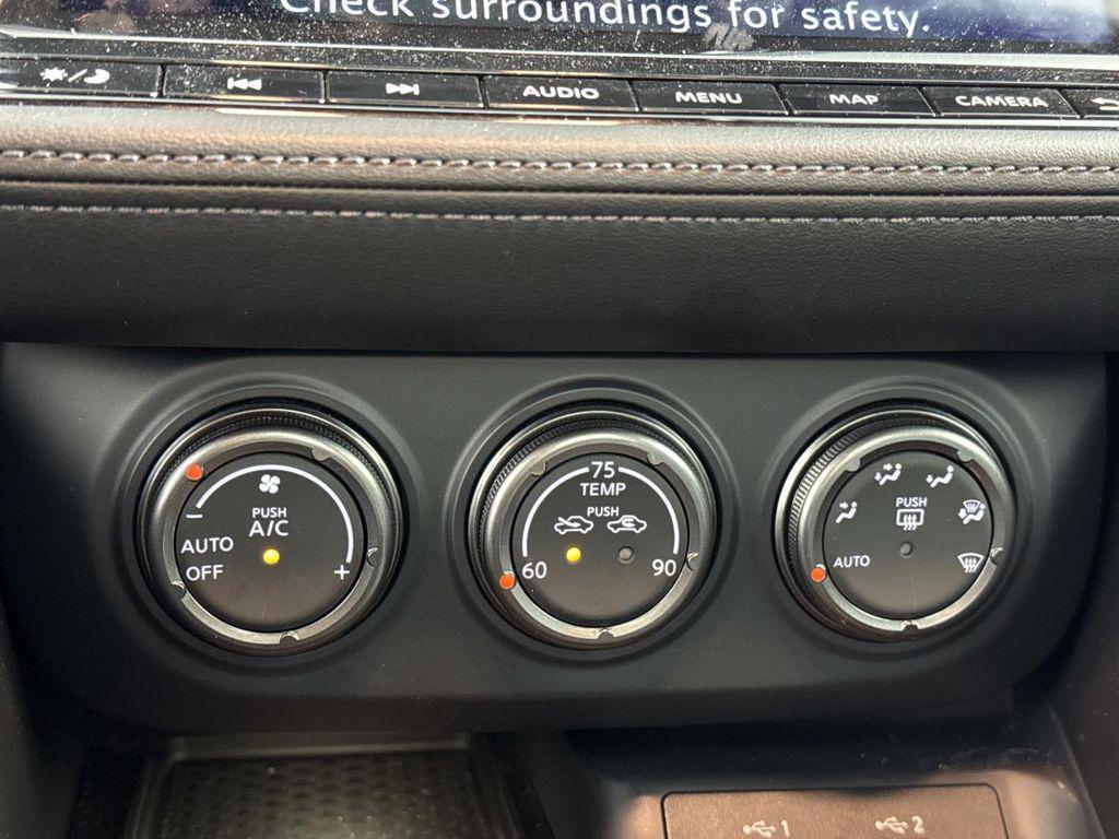 used 2024 Nissan Z car, priced at $37,731