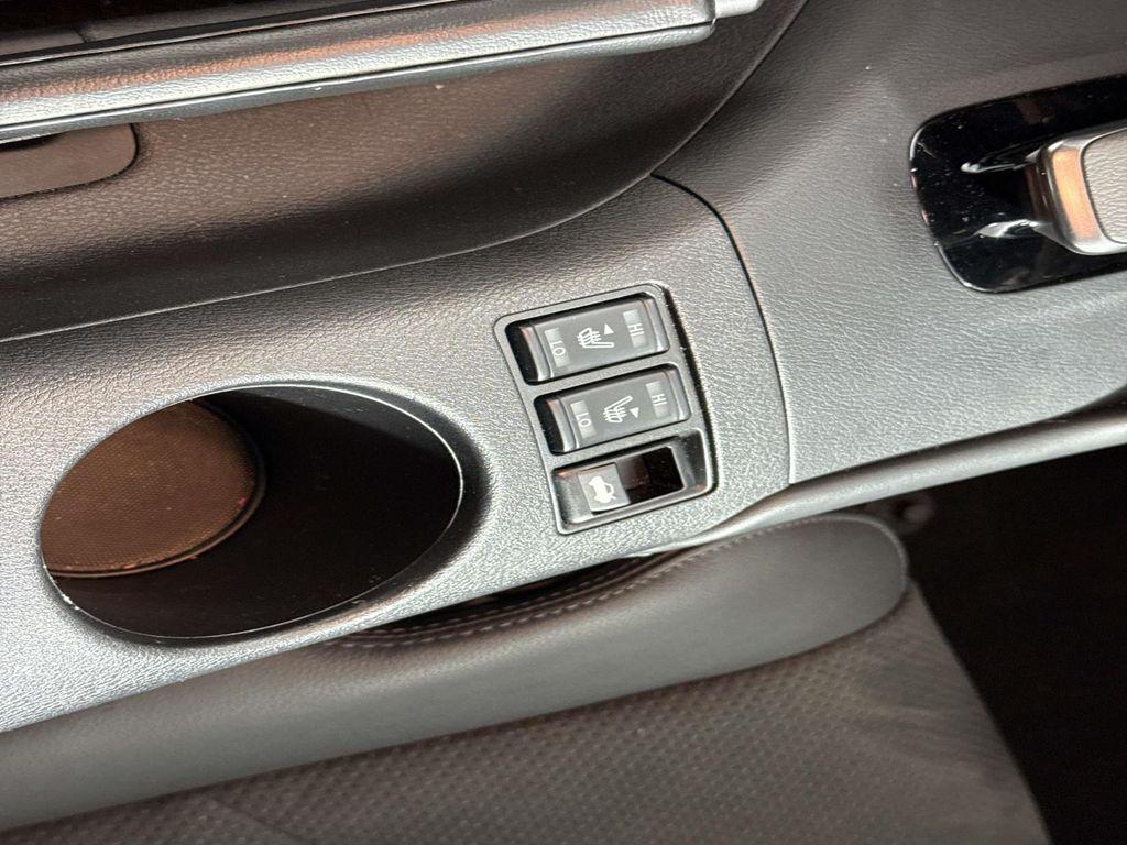 used 2024 Nissan Z car, priced at $37,731