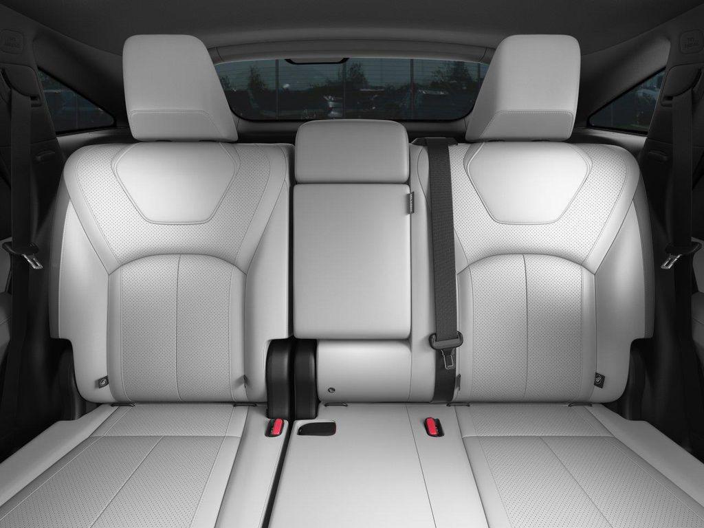 new 2027 INFINITI QX65 car, priced at $59,510