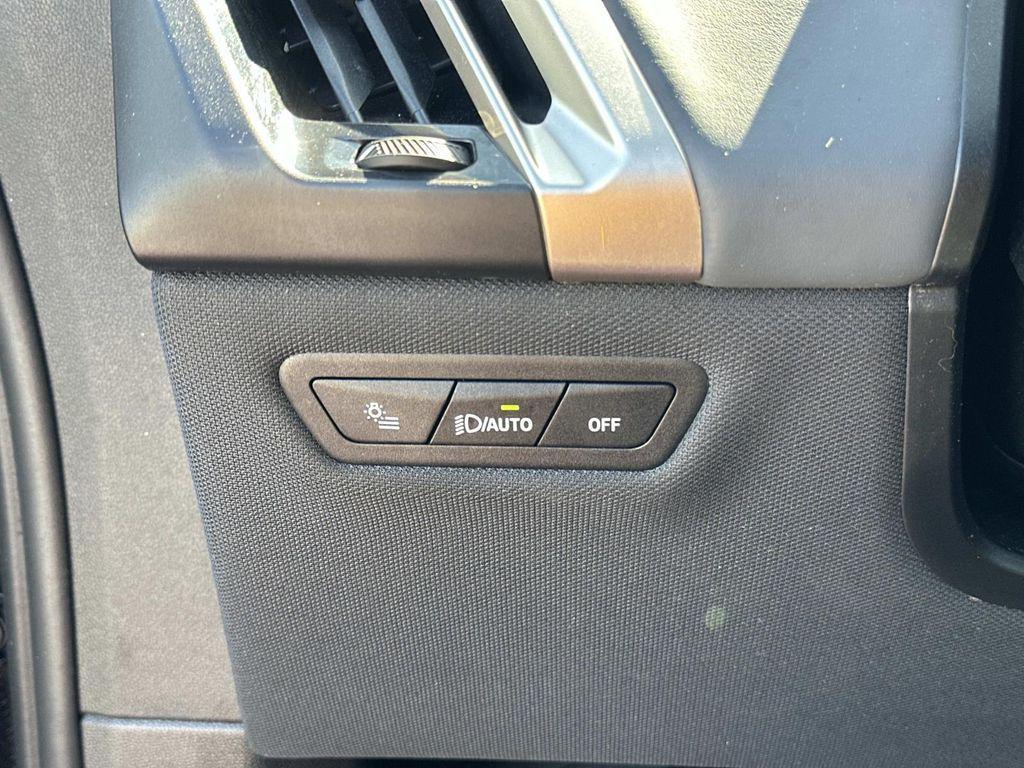 used 2023 BMW iX car, priced at $44,971