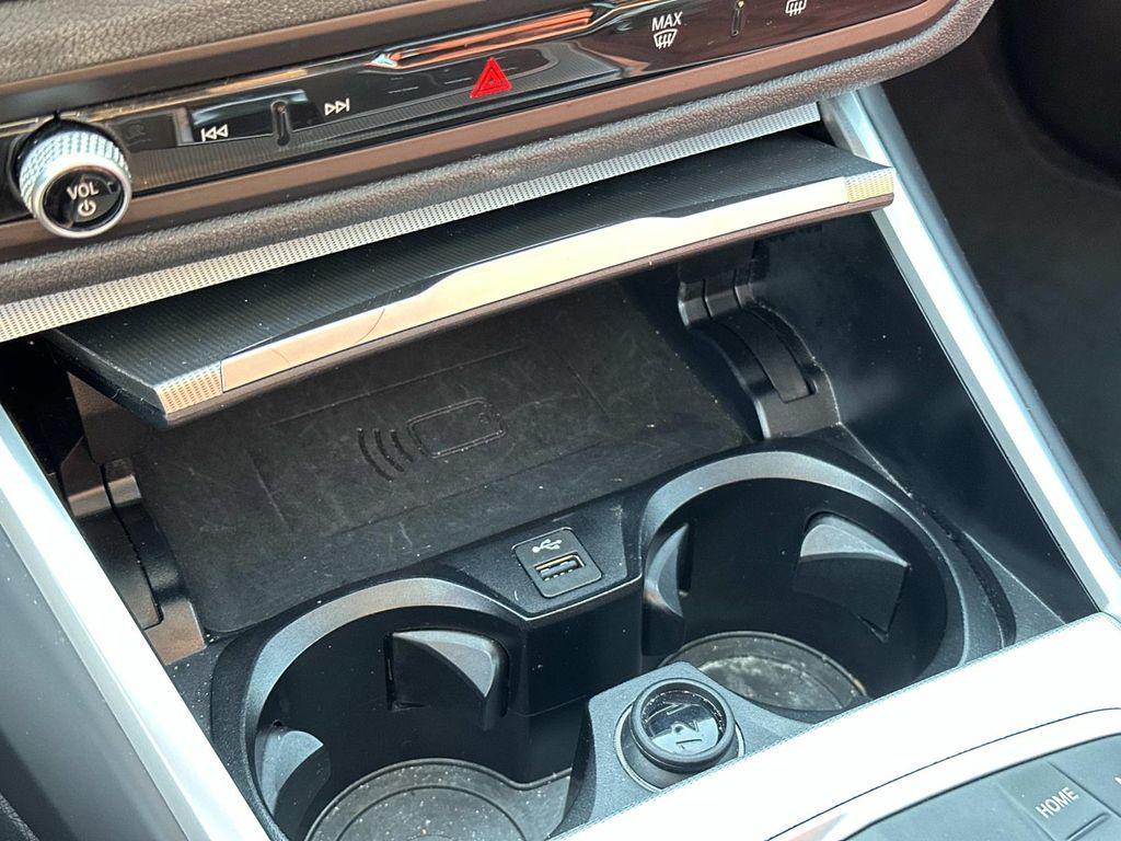 used 2023 BMW i4 Gran Coupe car, priced at $31,231