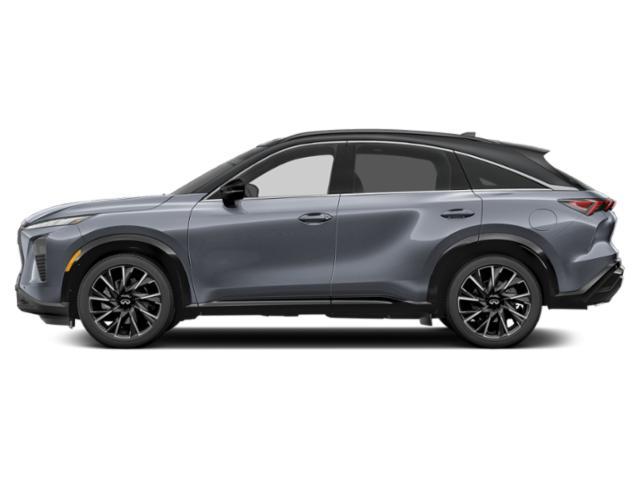new 2027 INFINITI QX65 car, priced at $67,705