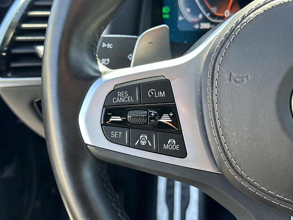 used 2023 BMW 840 car, priced at $55,731