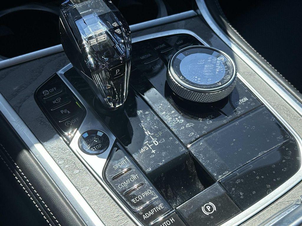 used 2023 BMW 840 car, priced at $55,731