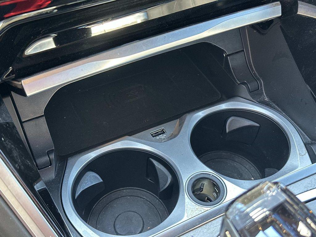 used 2023 BMW 840 car, priced at $55,731