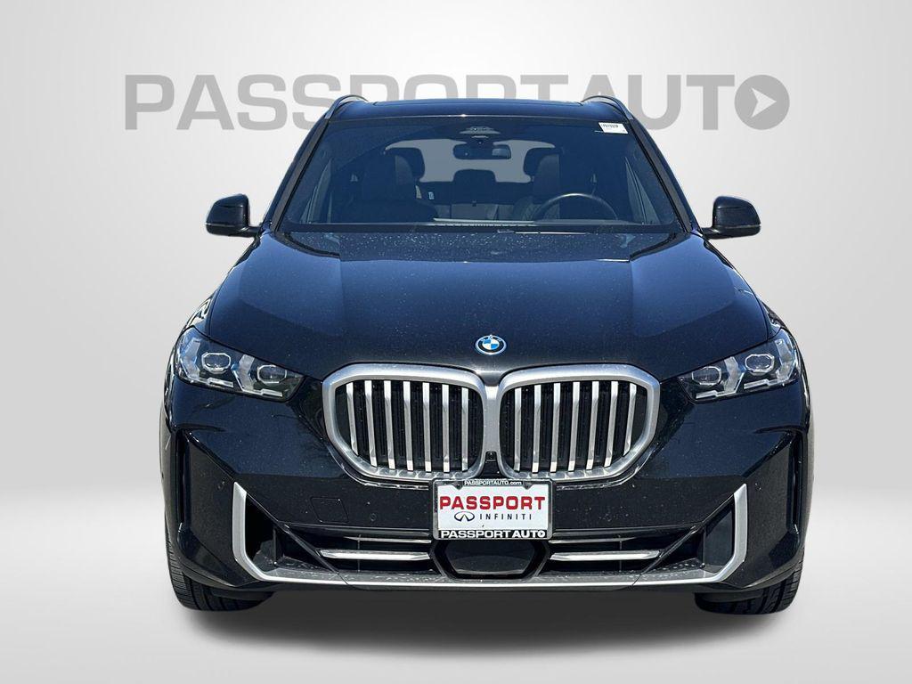 used 2025 BMW X5 PHEV car, priced at $47,111