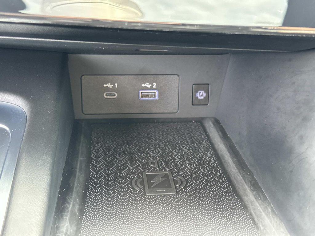 used 2025 INFINITI QX60 car, priced at $43,931