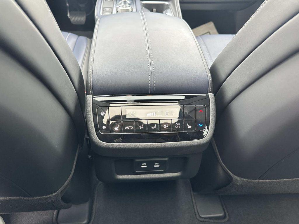 new 2026 INFINITI QX60 car, priced at $58,195