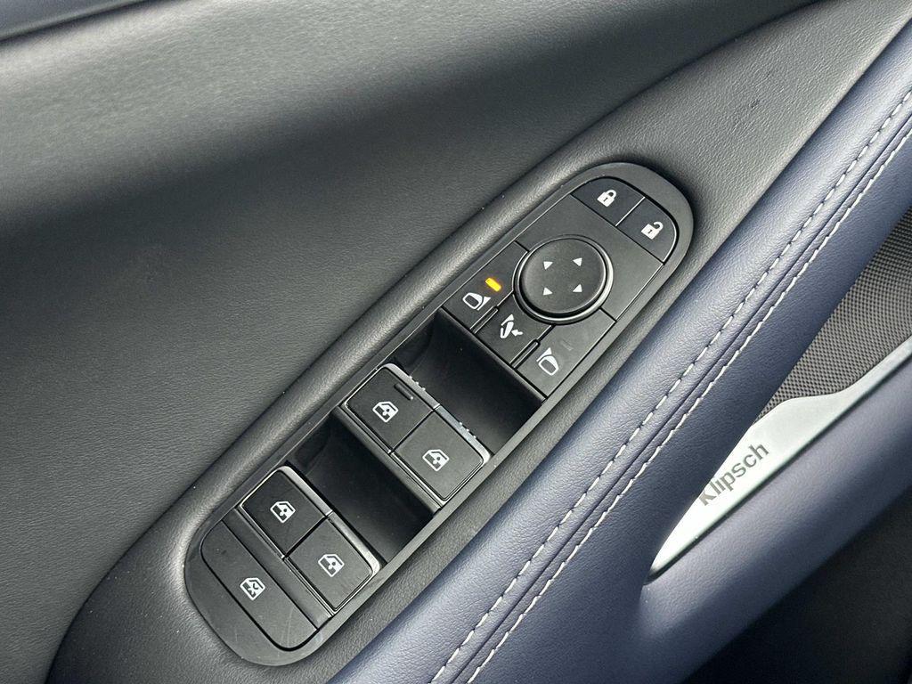 new 2026 INFINITI QX60 car, priced at $58,195