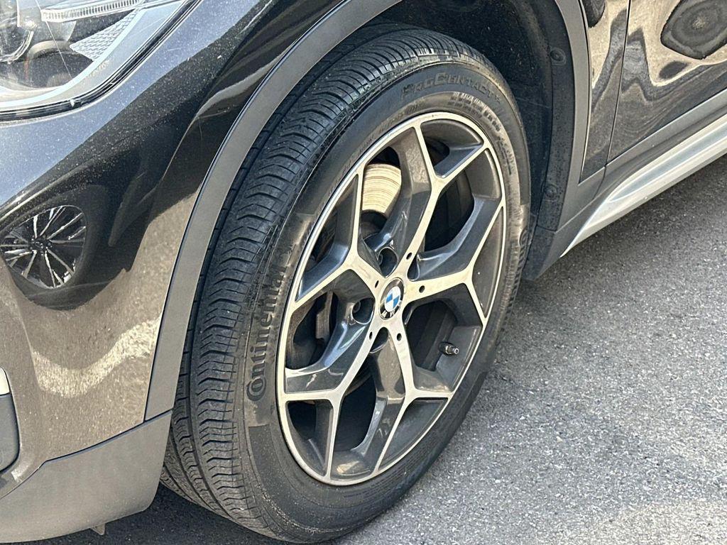 used 2019 BMW X1 car, priced at $15,751