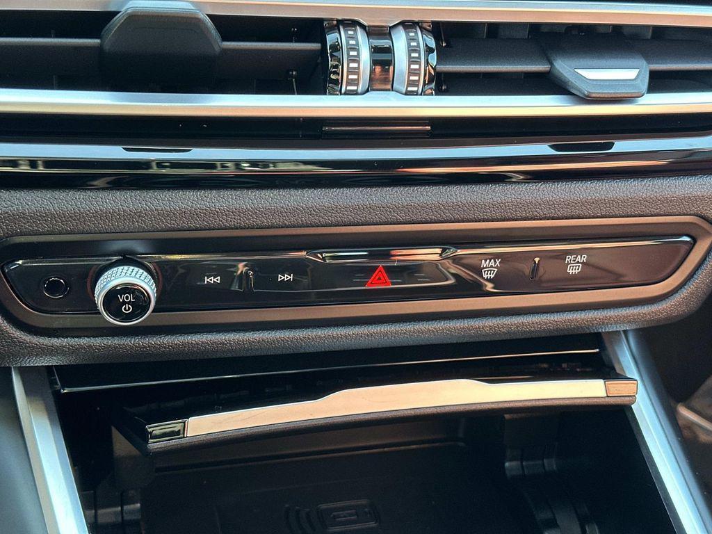 used 2023 BMW i4 Gran Coupe car, priced at $27,731