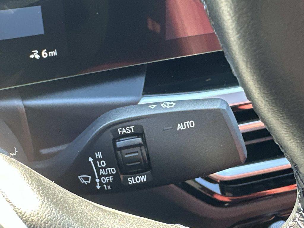 used 2023 BMW i4 Gran Coupe car, priced at $27,731