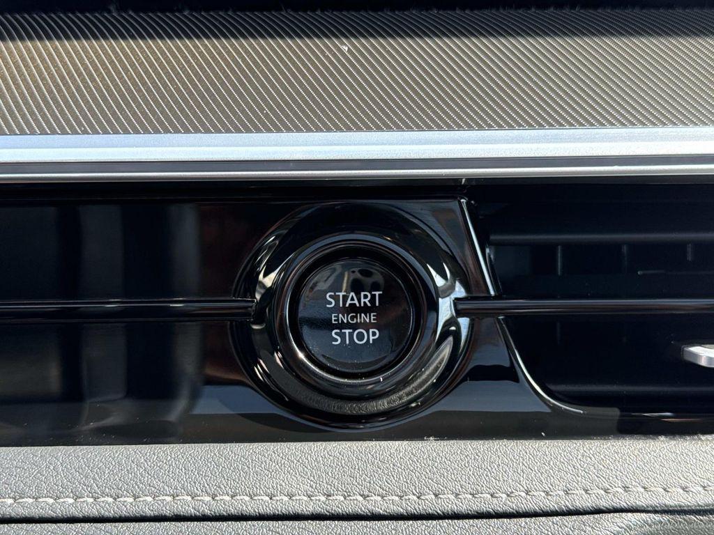 used 2025 INFINITI QX80 car, priced at $71,894