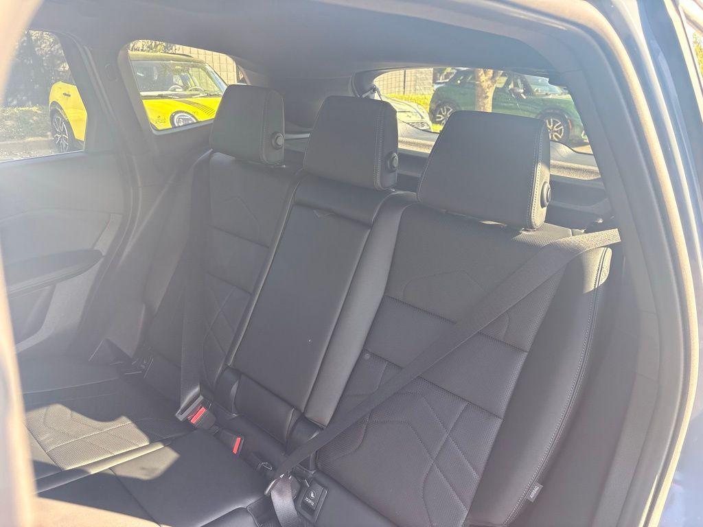 used 2023 BMW X1 car