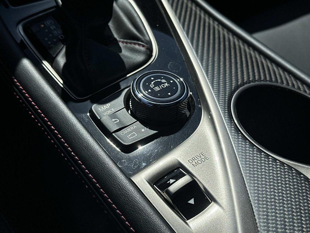 used 2024 INFINITI Q50 car, priced at $42,971