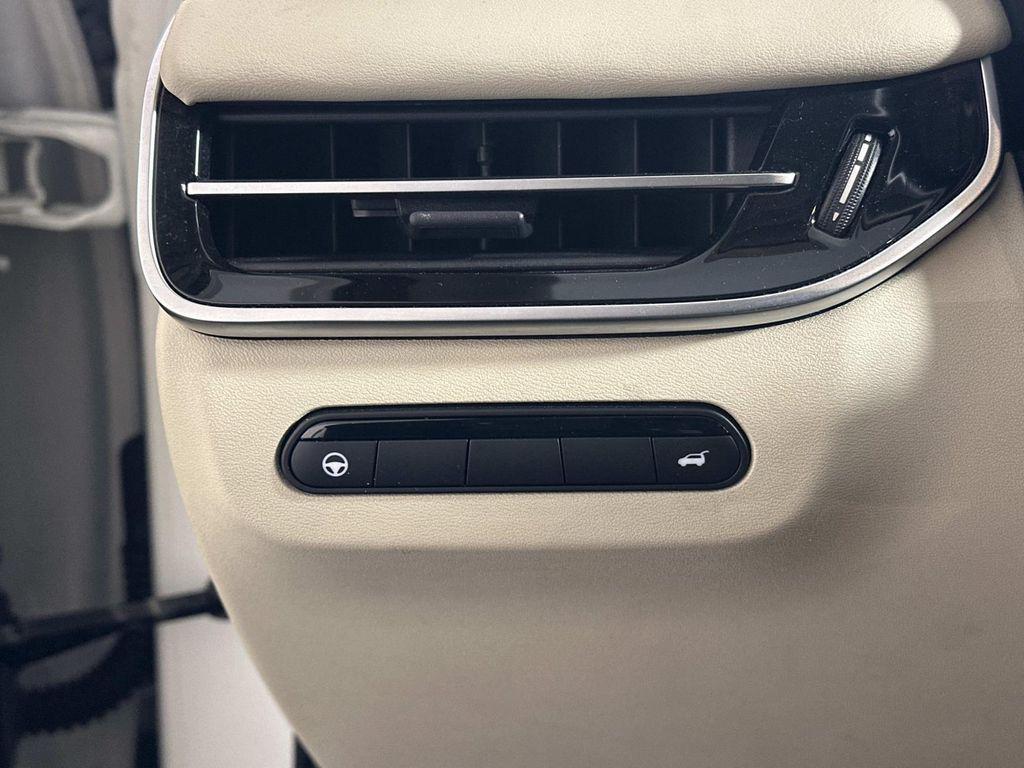 used 2023 INFINITI QX60 car, priced at $33,211