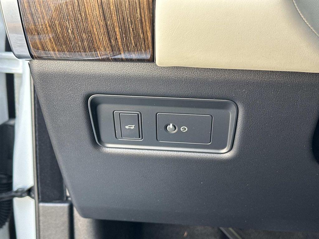 used 2022 Land Rover Range Rover Sport car, priced at $52,731