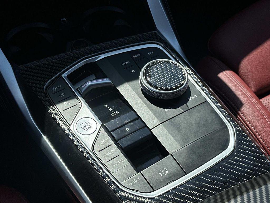 used 2024 BMW M440 car, priced at $49,931