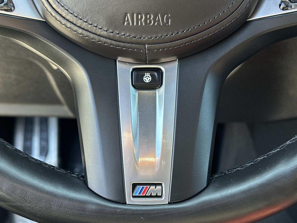 used 2024 BMW M440 car, priced at $49,931