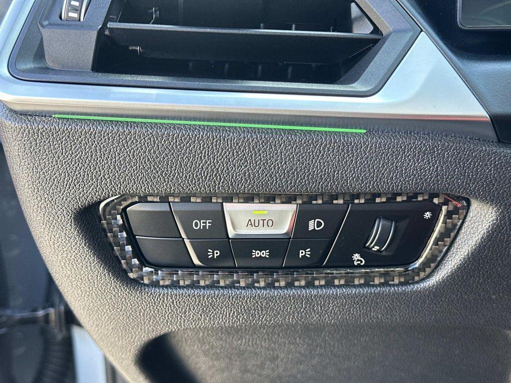 used 2024 BMW M440 car, priced at $49,931