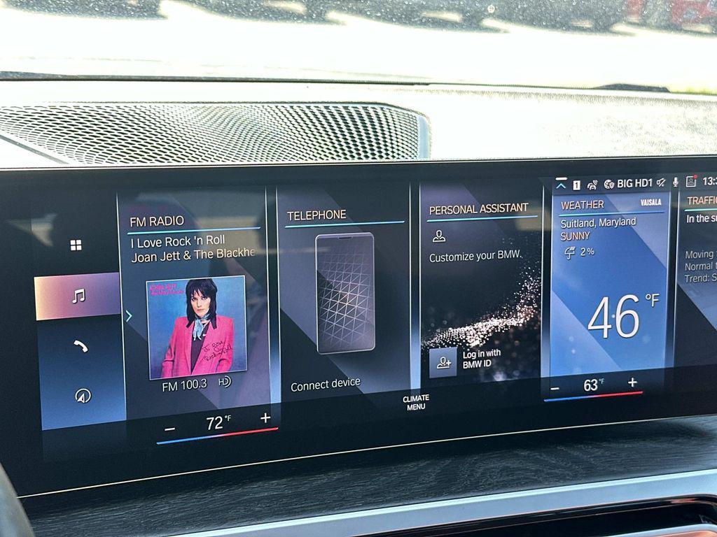 used 2024 BMW M440 car, priced at $49,931