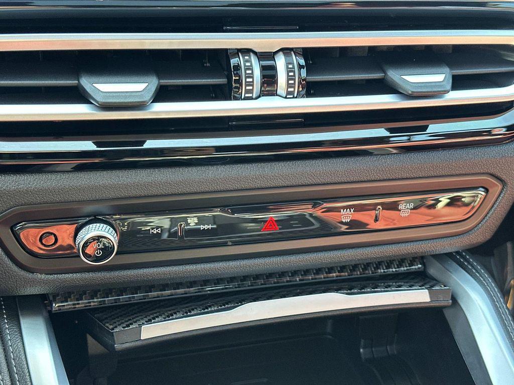 used 2024 BMW M440 car, priced at $49,931