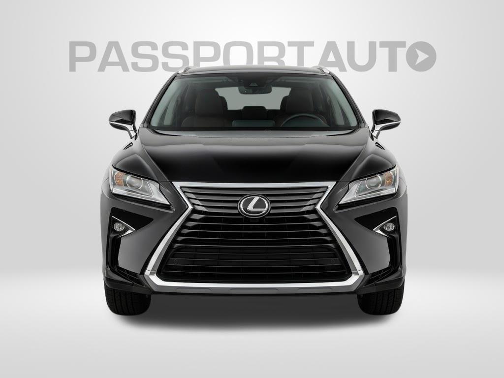 used 2018 Lexus RX 350 car, priced at $28,621