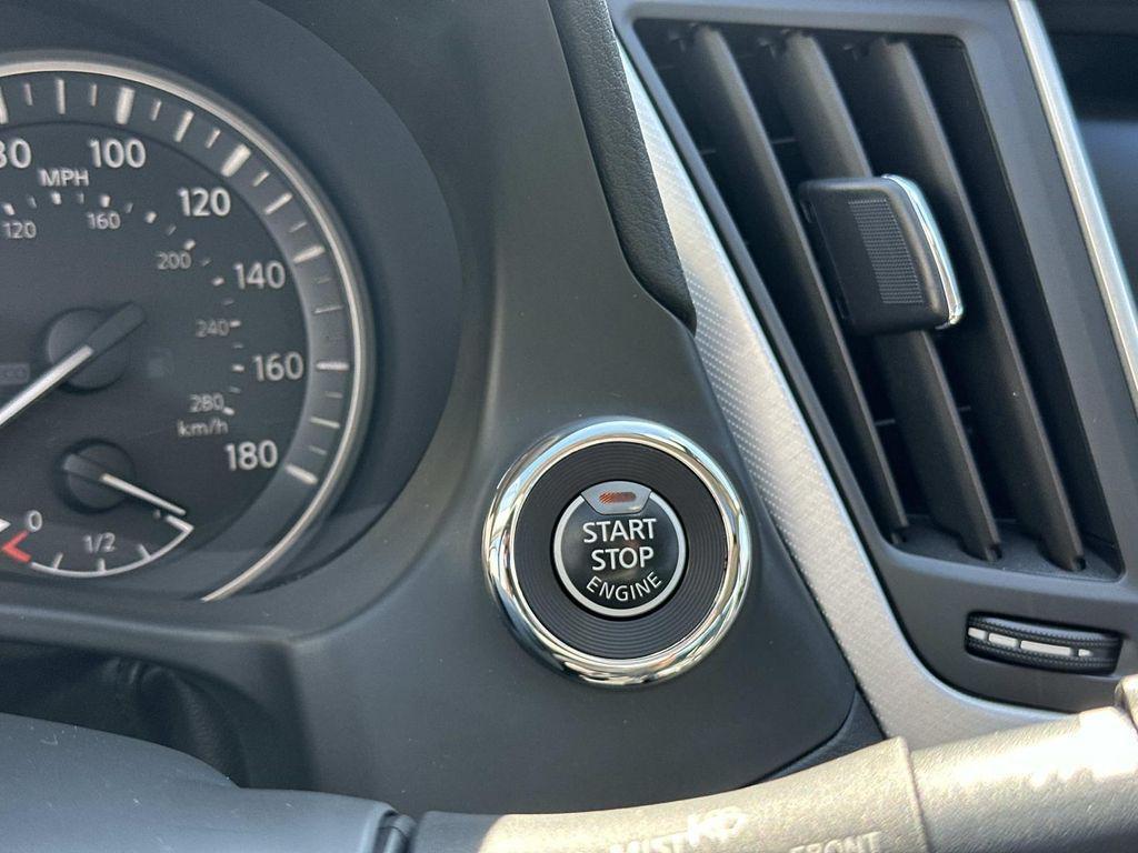 used 2023 INFINITI Q50 car, priced at $29,531