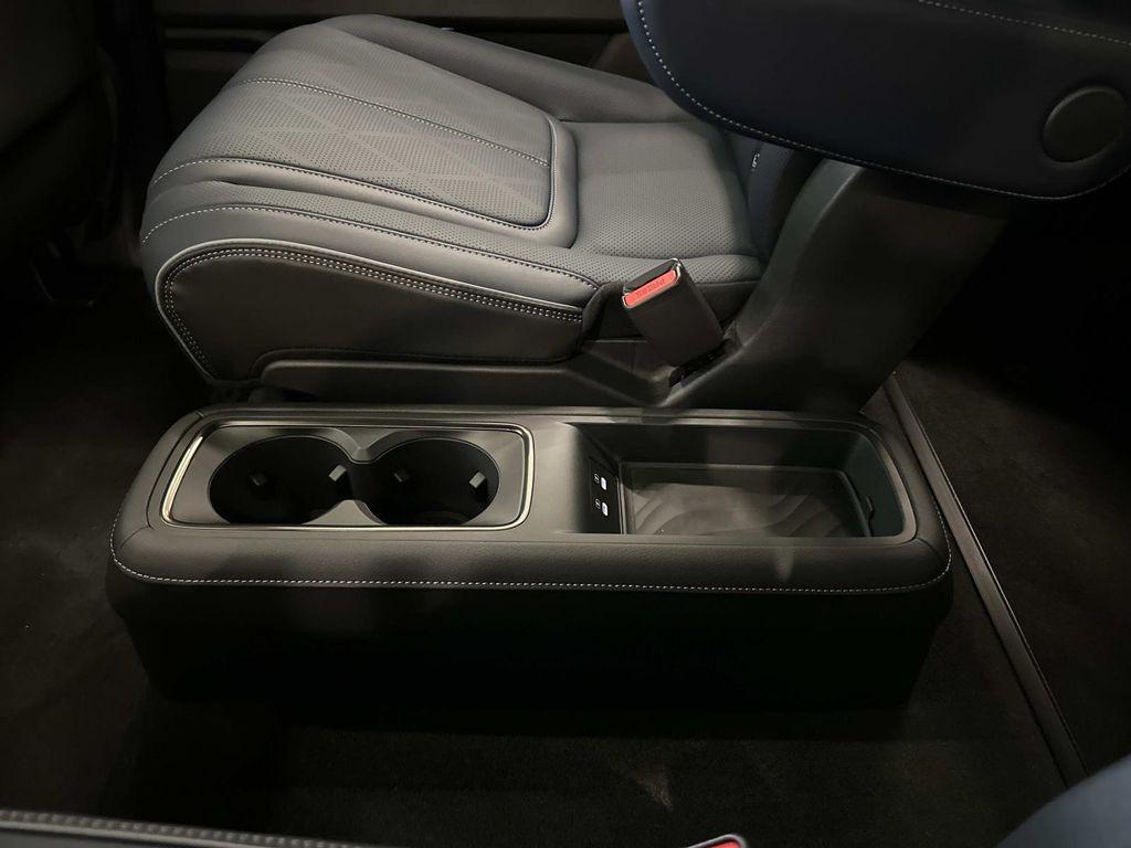 new 2026 INFINITI QX80 car, priced at $93,054