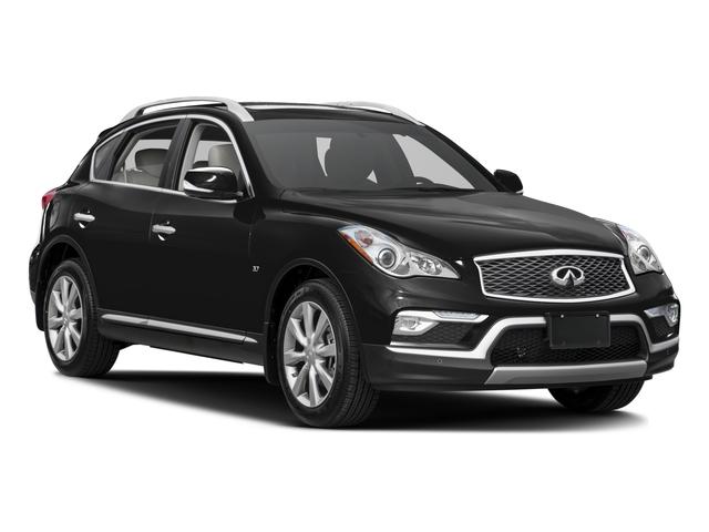 used 2017 INFINITI QX50 car