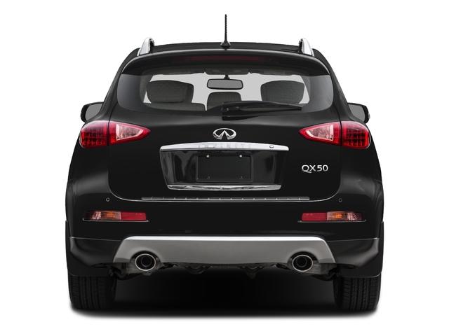 used 2017 INFINITI QX50 car
