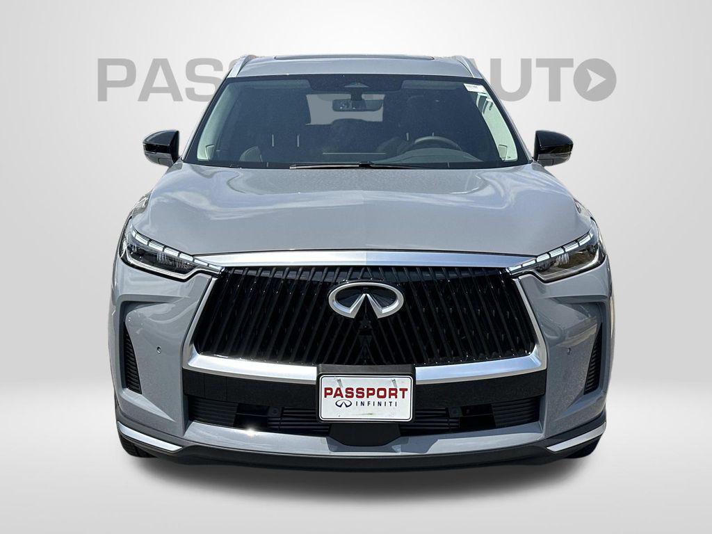 new 2027 INFINITI QX60 car, priced at $58,175