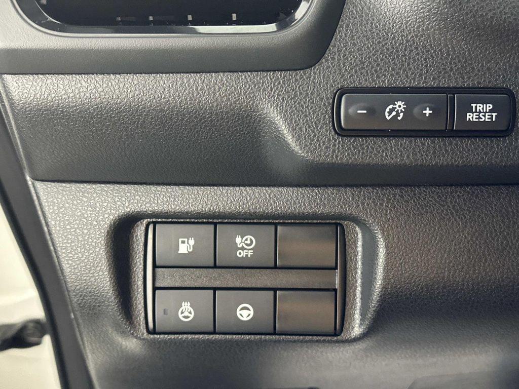 used 2022 Nissan Leaf car, priced at $17,321