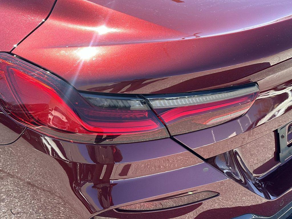 used 2022 BMW 840 car, priced at $50,531