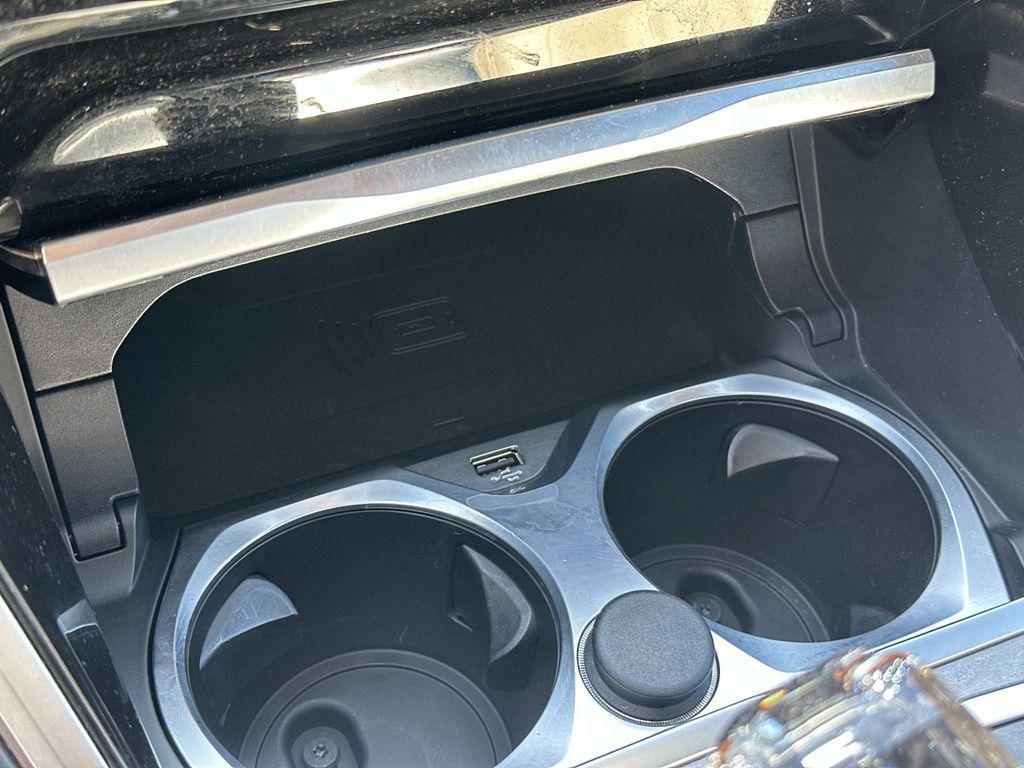 used 2022 BMW 840 car, priced at $50,531