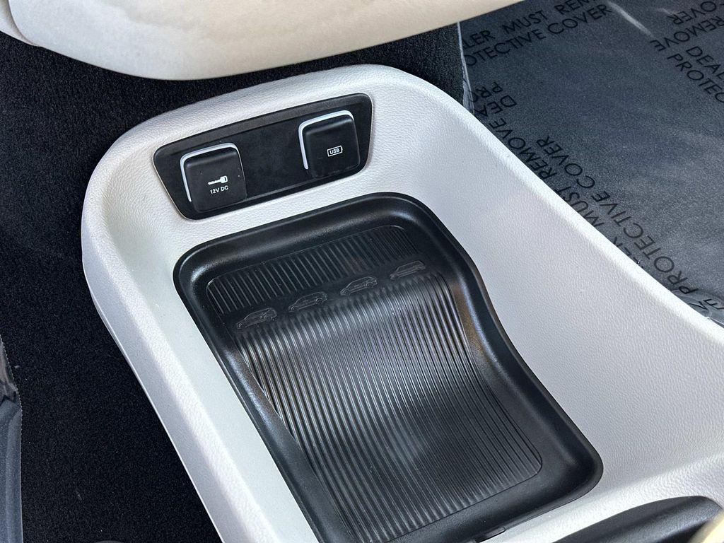 used 2020 Chrysler Pacifica car, priced at $16,821