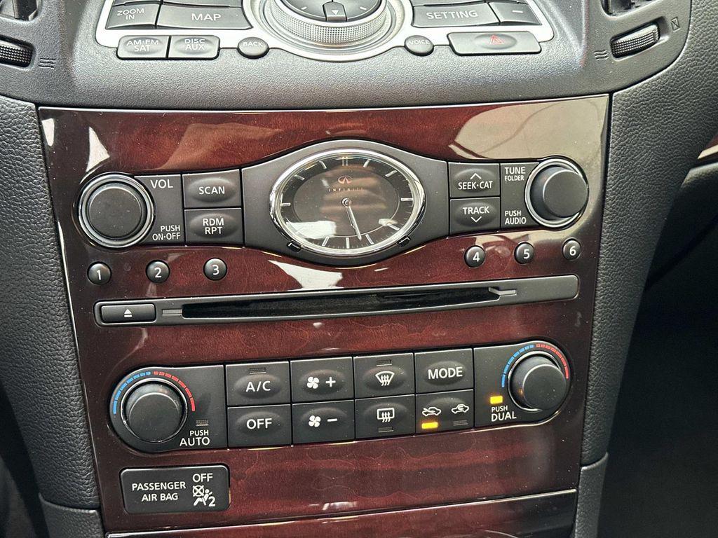 used 2014 INFINITI Q60 car, priced at $22,321