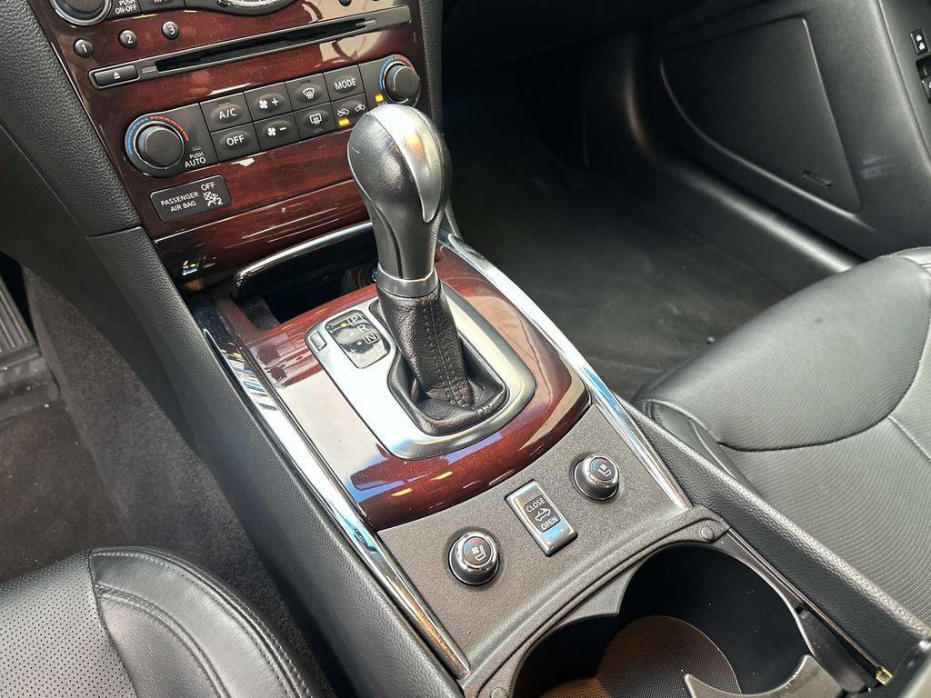 used 2014 INFINITI Q60 car, priced at $22,321