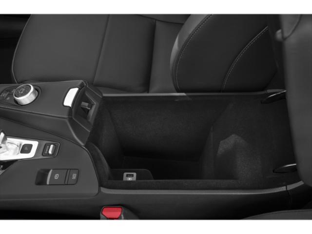 used 2025 INFINITI QX55 car, priced at $38,971