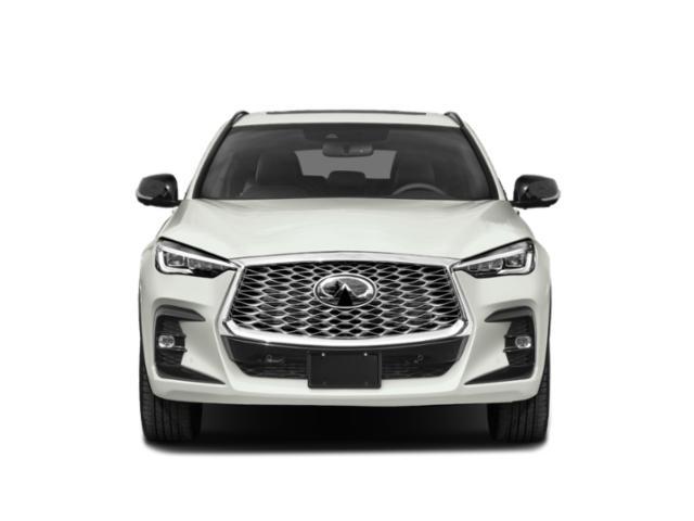 used 2025 INFINITI QX55 car, priced at $38,971