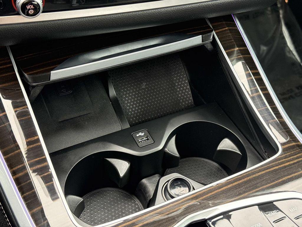 used 2025 BMW X5 PHEV car, priced at $51,321