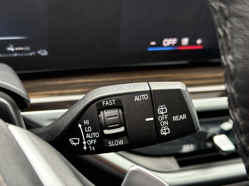 used 2025 BMW X5 PHEV car, priced at $51,321