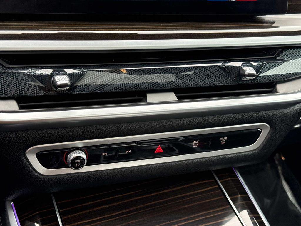 used 2025 BMW X5 PHEV car, priced at $51,321