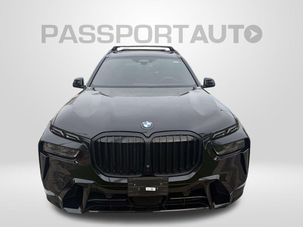 used 2024 BMW X7 car, priced at $69,381