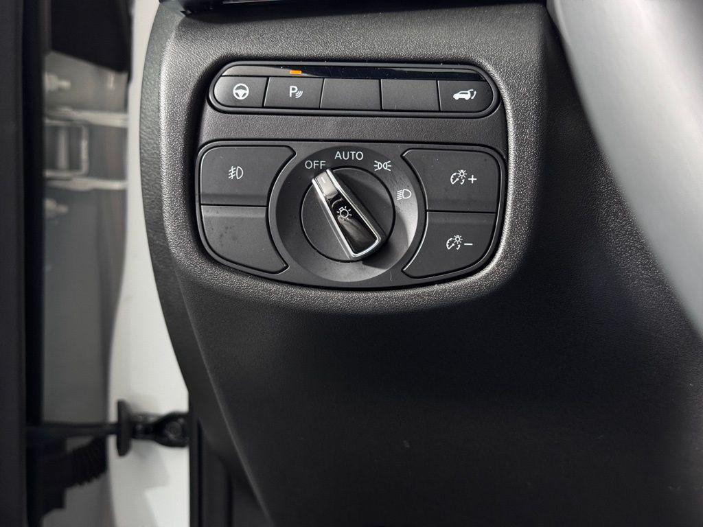 used 2023 INFINITI QX55 car, priced at $29,731