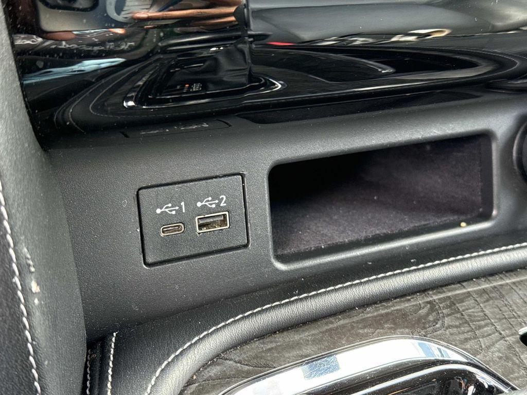 used 2021 INFINITI QX80 car, priced at $25,973