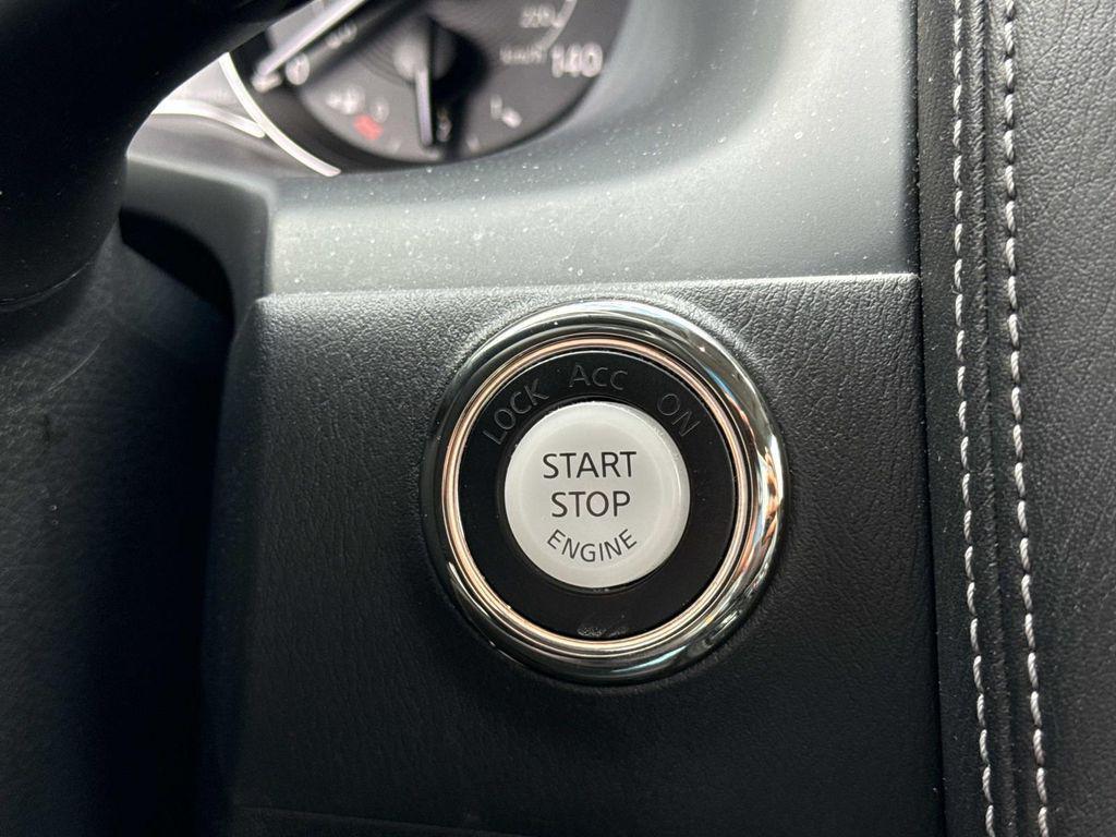 used 2021 INFINITI QX80 car, priced at $25,973