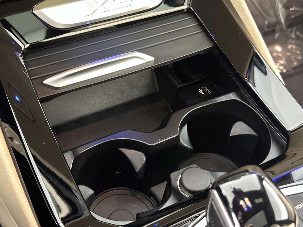 used 2022 BMW X3 car, priced at $26,931